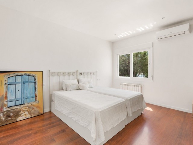 Villa con 4 Dormitorios  en Mijas Golf