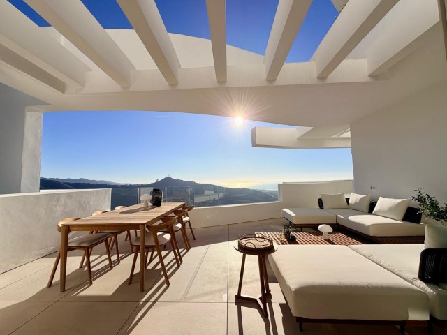 Appartement, Marbella