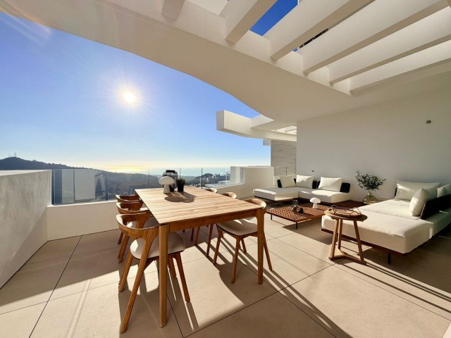 3 Slaapkamer Appartement in Marbella