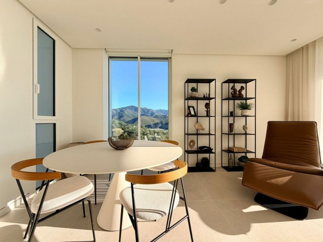 3 Slaapkamer Appartement in Marbella