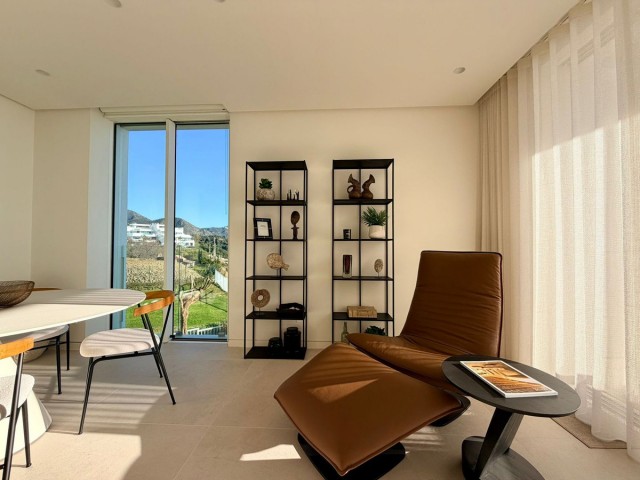3 Slaapkamer Appartement in Marbella