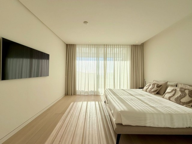 3 Slaapkamer Appartement in Marbella