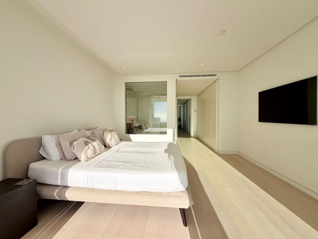 3 Slaapkamer Appartement in Marbella