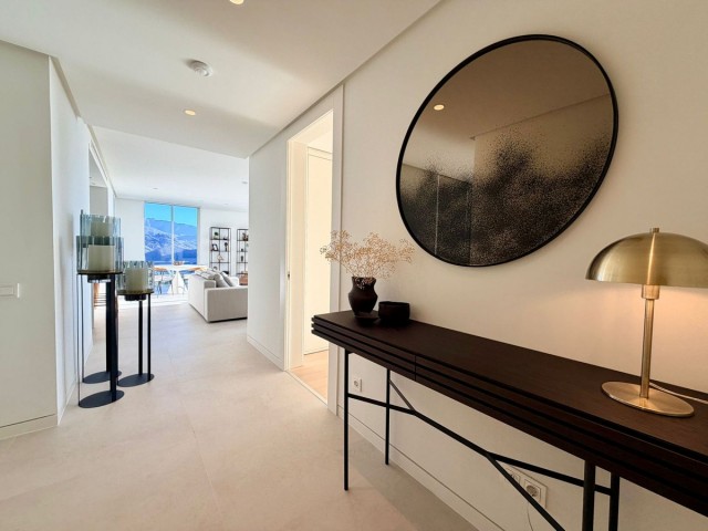 3 Slaapkamer Appartement in Marbella