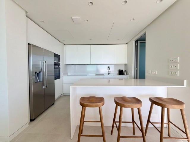 3 Slaapkamer Appartement in Marbella