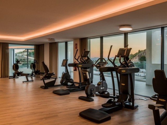 3 Slaapkamer Appartement in Marbella