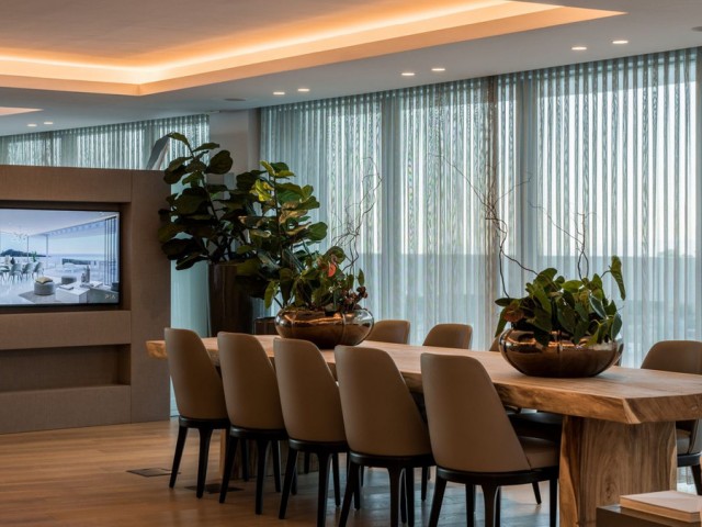 3 Slaapkamer Appartement in Marbella