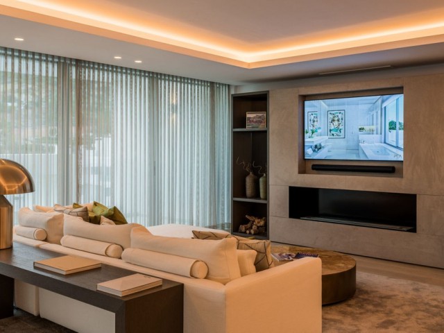 3 Slaapkamer Appartement in Marbella