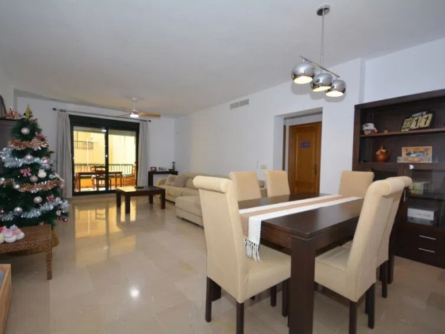 Apartment, San Pedro de Alcántara, R5283196
