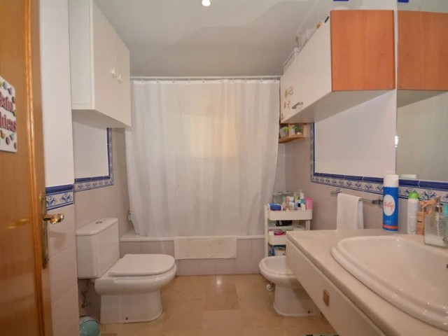 3 Bedrooms Apartment in San Pedro de Alcántara