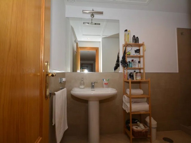 3 Bedrooms Apartment in San Pedro de Alcántara