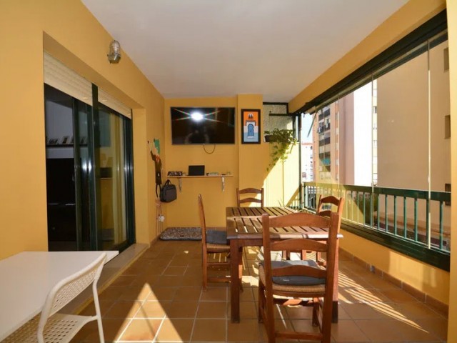Apartment, San Pedro de Alcántara, R5283196