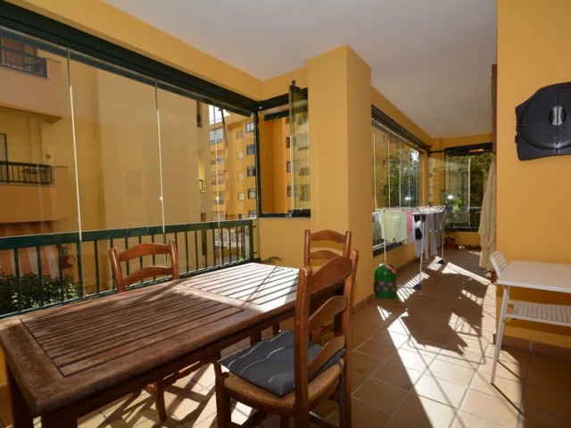 Apartment, San Pedro de Alcántara, R5283196