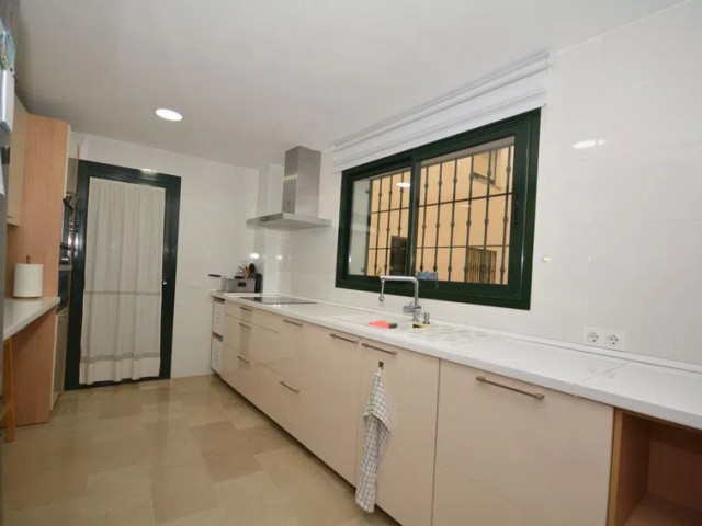 3 Bedrooms Apartment in San Pedro de Alcántara