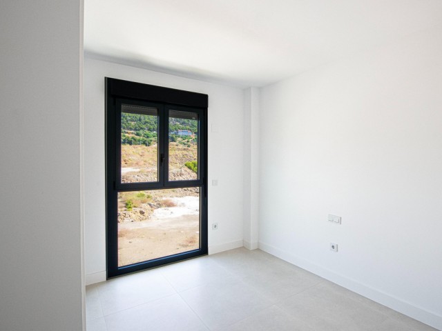 3 Makuuhuoneen Huoneisto Fuengirola