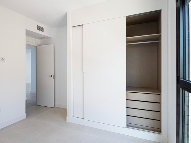 3 Makuuhuoneen Huoneisto Fuengirola