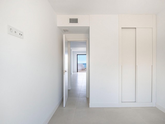 3 Makuuhuoneen Huoneisto Fuengirola