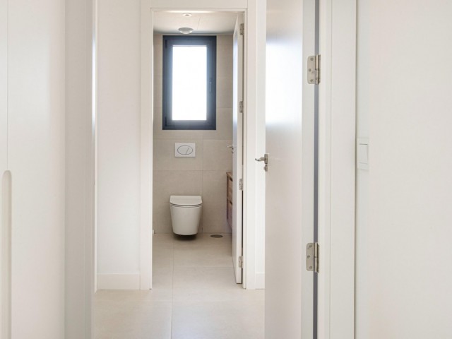 3 Makuuhuoneen Huoneisto Fuengirola