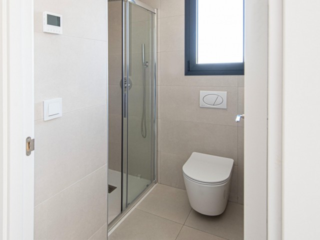 3 Makuuhuoneen Huoneisto Fuengirola