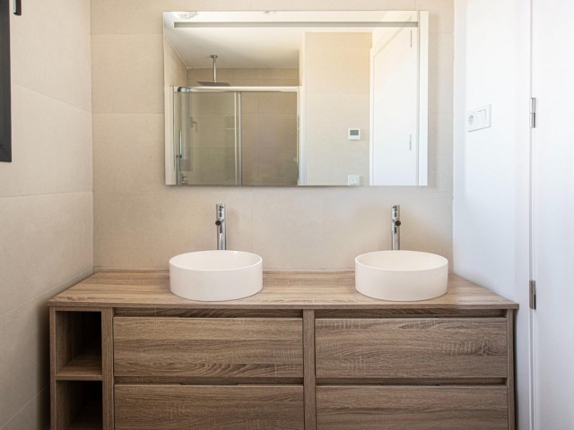 3 Makuuhuoneen Huoneisto Fuengirola