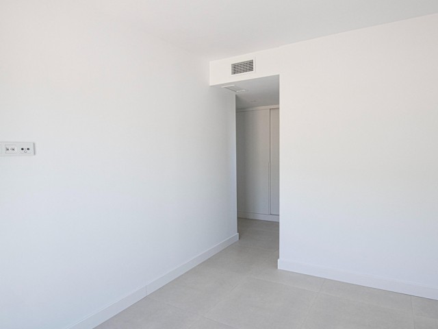 3 Makuuhuoneen Huoneisto Fuengirola