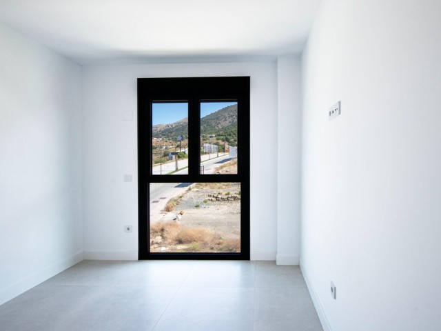 3 Makuuhuoneen Huoneisto Fuengirola