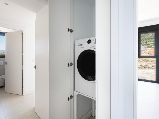 3 Makuuhuoneen Huoneisto Fuengirola