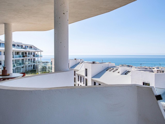 3 Makuuhuoneen Huoneisto Fuengirola