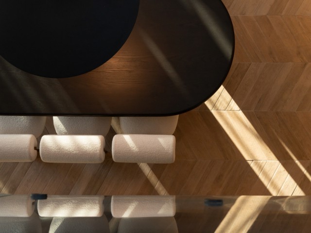 Penthouse avec 3 Chambres  à Nueva Andalucía