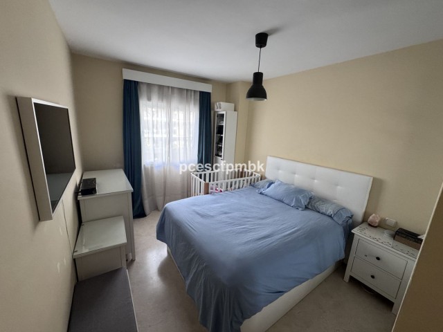 4 Bedrooms Apartment in Estepona