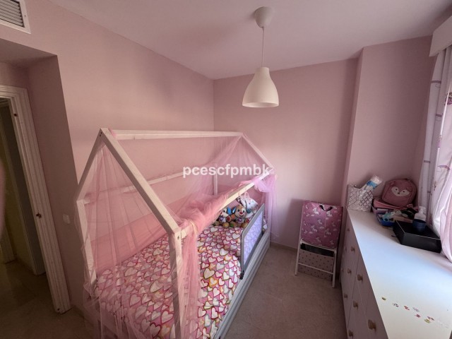 4 Bedrooms Apartment in Estepona