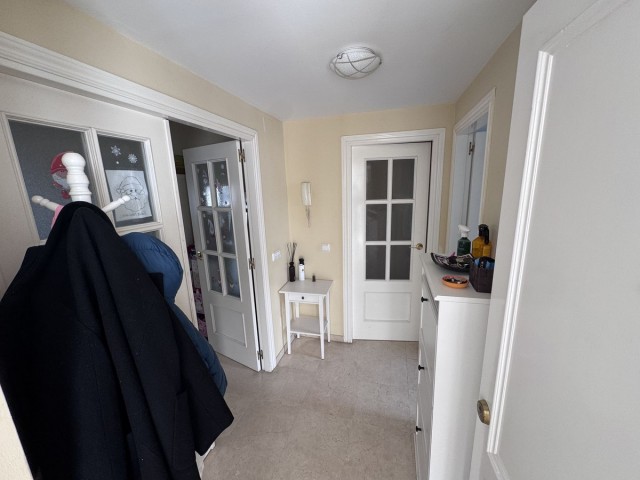 4 Sovrums Lägenhet i Estepona