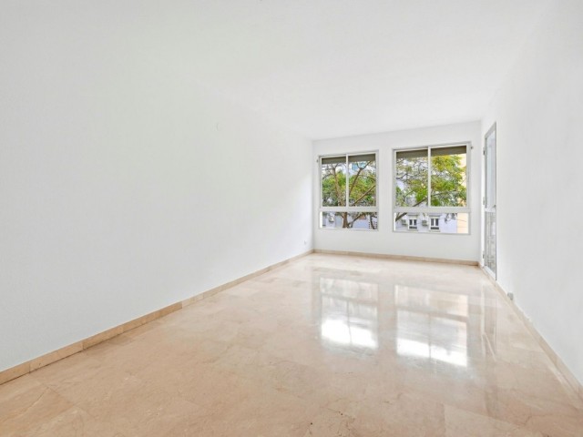 3 Sovrums Lägenhet i Fuengirola