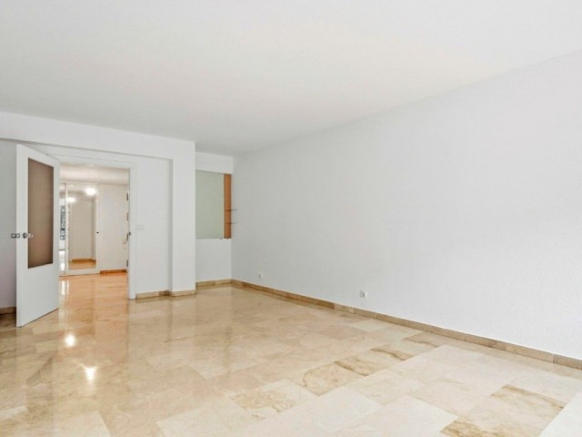 3 Sovrums Lägenhet i Fuengirola