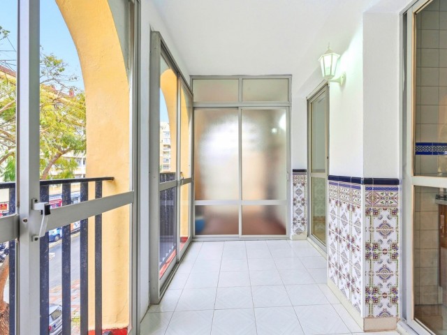 3 Sovrums Lägenhet i Fuengirola