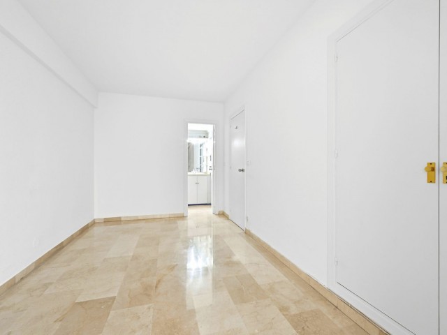 3 Sovrums Lägenhet i Fuengirola