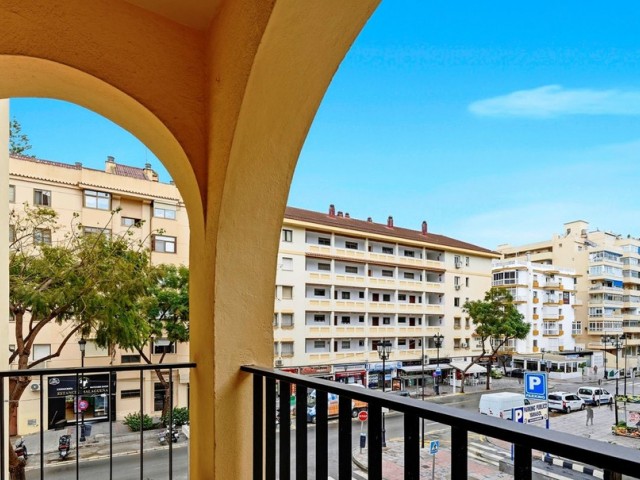 3 Sovrums Lägenhet i Fuengirola