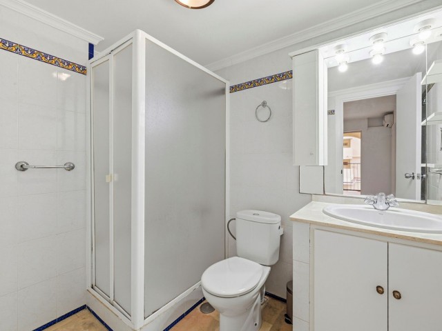 3 Sovrums Lägenhet i Fuengirola