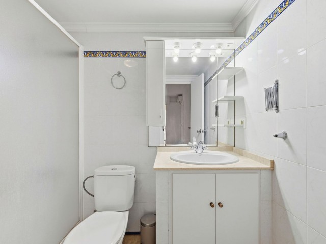 3 Sovrums Lägenhet i Fuengirola