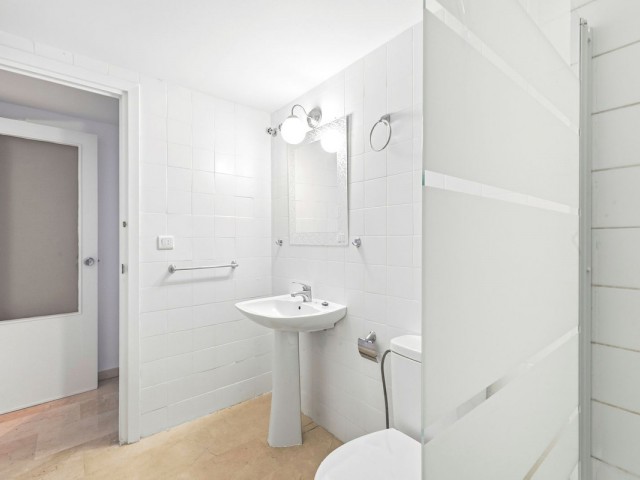 3 Sovrums Lägenhet i Fuengirola