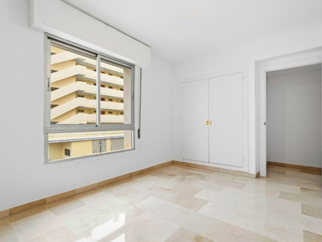 3 Sovrums Lägenhet i Fuengirola