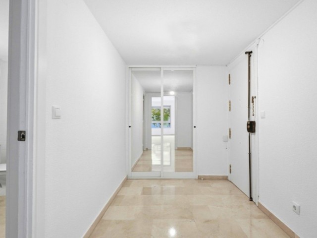 3 Sovrums Lägenhet i Fuengirola