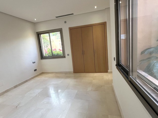 3 Sovrums Lägenhet i Sierra Blanca