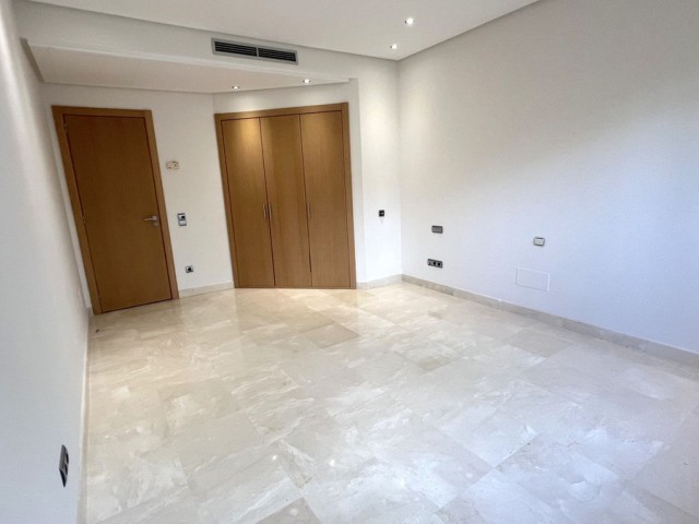 3 Sovrums Lägenhet i Sierra Blanca