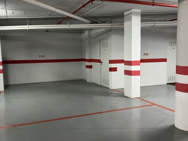 3 Sovrums Lägenhet i Sierra Blanca