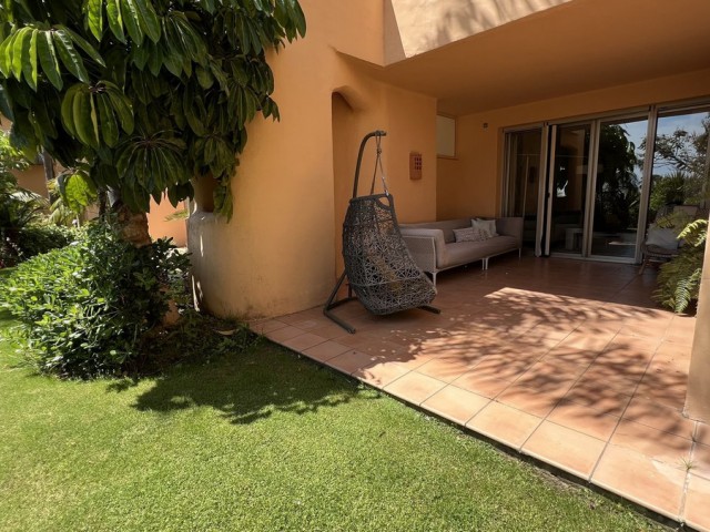 Apartment, Sierra Blanca, R5283814