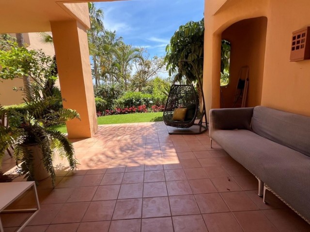 Apartment, Sierra Blanca, R5283814