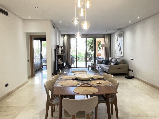 3 Bedrooms Apartment in Sierra Blanca