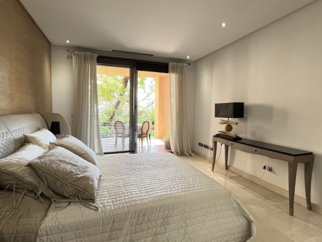 3 Bedrooms Apartment in Sierra Blanca