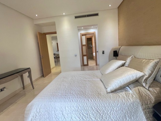 3 Bedrooms Apartment in Sierra Blanca